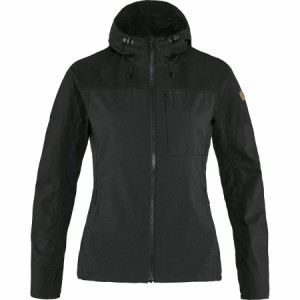 (取寄) フェールラーベン レディース アビスコ ミッドサマー ジャケット - ウィメンズ Fjallraven women Abisko Midsummer Jacket - Wome