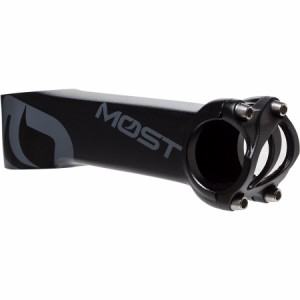 (取寄) モスト タイガー エアロ TICR ステム Most Tiger Aero TICR Stem Black