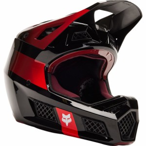 (取寄) フォックスレーシング ランページ プロ カーボン ミプス ヘルメット Fox Racing Rampage Pro Carbon Mips Helmet Black