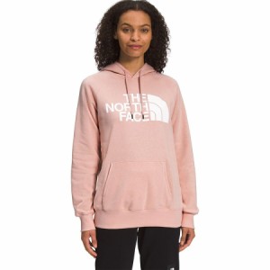 (取寄) ノースフェイス レディース ハーフ ドーム プルオーバー ブーディ - ウィメンズ The North Face women Half Dome Pullover Hoodie