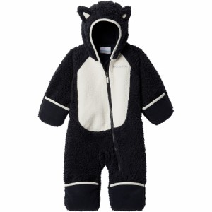 (取寄) コロンビア インファント フォクシー ベイビー シェルパ バンティング - インファンツ Columbia infant Foxy Baby Sherpa Bunting