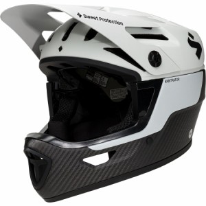 (取寄) スウィートプロテクション アービトレイター ミプス ヘルメット Sweet Protection Arbitrator Mips Helmet Bronco White/Natural 