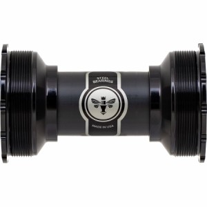 (取寄) クリスキング スレッドフィット T47-24i ボトム ブラケット - セラミック Chris King ThreadFit T47-24i Bottom Bracket - Cerami