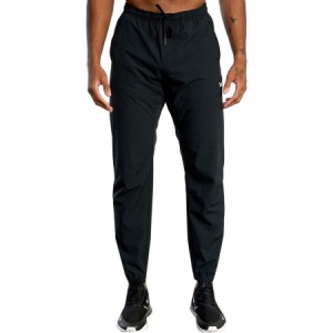 (取寄) ルーカ メンズ ヨガー リ パンツ - メンズ RVCA men Yogger II Pant - Men's Black