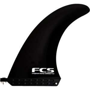 (取寄) FCS コネクト スクリュー アンド プレート GF ロングボード フィン FCS Connect Screw & Plate GF Longboard Fin