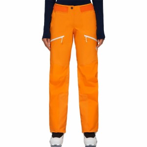 (取寄) マムート メンズ タイス プロ HS パンツ - メンズ Mammut men Taiss Pro HS Pant - Men's Tangerine