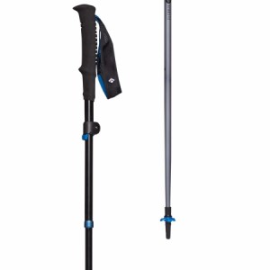 (取寄) ブラックダイヤモンド ディスタンス ゼット トレッキング ポールズ Black Diamond Distance Z Trekking Poles Pewter