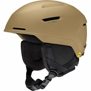 (取寄) スミス アルタス ミプス ヘルメット Smith Altus Mips Helmet Matte Sandstorm