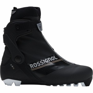 (取寄) ロシニョール レディース X-8 スケート FW ブート - 2024 - ウィメンズ Rossignol women X-8 Skate FW Boot - 2024 - Women's