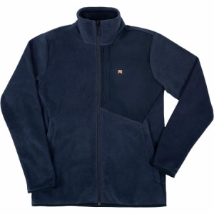 (取寄) キャンディード C1 ポラール ジャケット Candide C1 Polar Jacket Navy