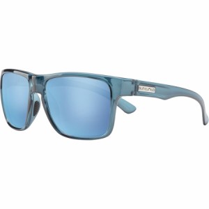 (取寄) サンクラウド ポラライズド オプティクス ランブラー ポーラライズド サングラス Suncloud Polarized Optics Rambler Polarized S