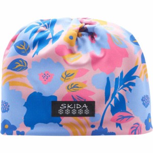 (取寄) スキーダ キッズ アルパイン ハット - キッズ Skida kids Alpine Hat - Kids' Cotton Candy