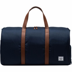 (取寄) ハーシェルサプライ ノベル 43L ダッフル バッグ Herschel Supply Novel 43L Duffel Bag Navy