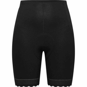 (取寄) シェドリー レディース バイカー チャム ライナー ショート - ウィメンズ SHREDLY women Biker Cham Liner Short - Women's Noir 