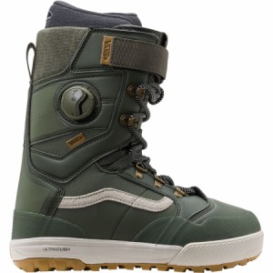 (取寄) バンズ レディース ルナ ベンタナ プロ スノーボード ブート - 2024 - ウィメンズ Vans women Luna Ventana Pro Snowboard Boot -