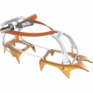 (取寄) ペツル レオパード fl クランポン Petzl Leopard FL Crampon