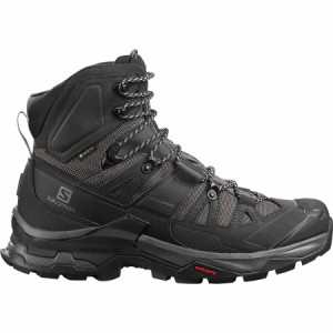 (取寄) サロモン メンズ クエスト 4 Gtx バックパッキング ブート - メンズ Salomon men Quest 4 GTX Backpacking Boot - Men's Magnet/B