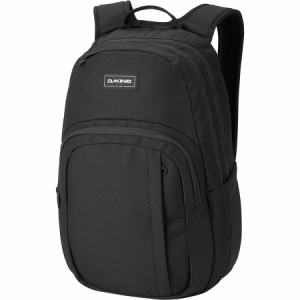 (取寄) ダカイン キャンパス M 25L バックパック DAKINE Campus M 25L Backpack Black