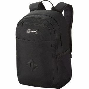 (取寄) ダカイン エッセンシャル 26L バックパック DAKINE Essentials 26L Backpack Black