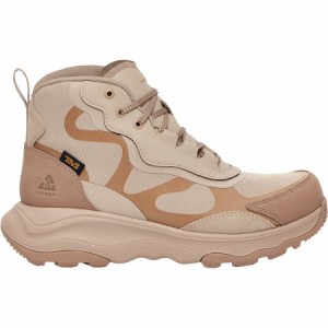 (取寄) テバ レディース ゲオトレッカ RP ハイキング ブート - ウィメンズ Teva women Geotrecca RP Hiking Boot - Women's Sesame/Sand 