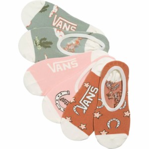 (取寄) バンズ レディース カヌードル ソック - ウィメンズ Vans women Overstimulated Canoodle Sock - Women's Autumn Leaf