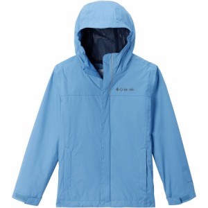 (取寄) コロンビア ボーイズ ウォータータイト ジャケット - ボーイズ Columbia boys Watertight Jacket - Boys' Skyler