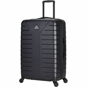 (取寄) グレゴリー クアドロ 28インチ 81L ハードケース Gregory Quadro 28in 81L Hardcase Total Black