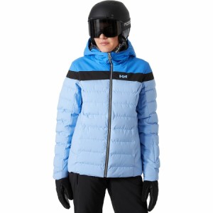 (取寄) ヘリーハンセン レディース インペリアル パフィー ジャケット - ウィメンズ Helly Hansen women Imperial Puffy Jacket - Women'