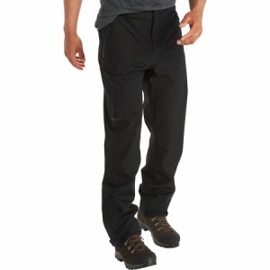 (取寄) マーモット メンズ ミニマリスト パンツ - メンズ Marmot men Minimalist Pant - Men's Black