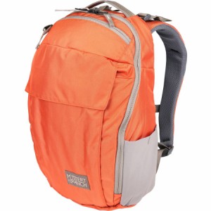 (取寄) ミステリーランチ ディストリクト 18L バックパック Mystery Ranch District 18L Backpack Sunset