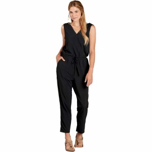 (取寄) トードアンドコー レディース サンキスド リブ Sl ジャンプスーツ - ウィメンズ Toad&Co women Sunkissed Liv SL Jumpsuit - Wome