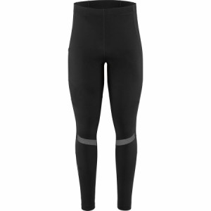 (取寄) ルイガノ メンズ オプティマム マット 2 タイト - メンズ Louis Garneau men Optimum Mat 2 Tight - Men's Black