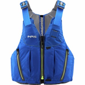 (取寄) エヌアールエス メンズ オソ パーソナル フローテーション デバイス - メンズ NRS men Oso Personal Flotation Device - Men's Bl