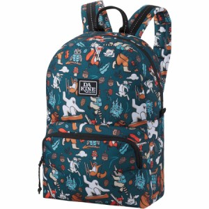 (取寄) ダカイン キッズ カビー 12L バックパック - キッズ DAKINE kids Cubby 12L Backpack - Kids' Snow Day