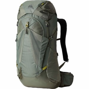 (取寄) グレゴリー ズールー 45L バックパック Gregory Zulu 45L Backpack Forage Green