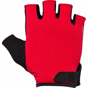 (取寄) パールイズミ メンズ クエスト ゲル グローブ - メンズ PEARL iZUMi men Quest Gel Glove - Men's Goji Berry