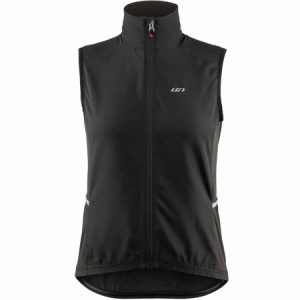 (取寄) ルイガノ レディース ノバ 3 ベスト - ウィメンズ Louis Garneau women Nova 3 Vest - Women's Black