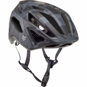 (取寄) フォックスレーシング クロスフレーム プロ ミプス ヘルメット Fox Racing Crossframe Pro Mips Helmet Black Camo