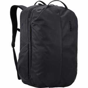 (取寄) スーリー アイオン 40L バックパック Thule Aion 40L Backpack Black