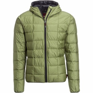 (取寄) ウエスタンマウンテニアリング メンズ フラッシュ XR ダウン ジャケット - メンズ Western Mountaineering men Flash XR Down Jac