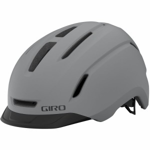 (取寄) ジロ カデン リ ミプス ヘルメット Giro Caden II Mips Helmet Matte Grey