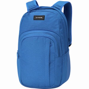 (取寄) ダカイン キャンパス エル 33L バックパック DAKINE Campus L 33L Backpack Cobalt Blue