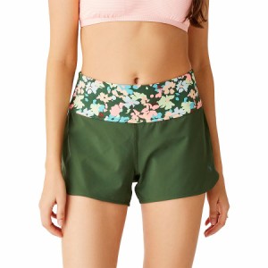 (取寄) カーヴ デザイン レディース ボルネオ ショート - ウィメンズ Carve Designs women Borneo Short - Women's Wildflower