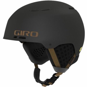 (取寄) ジロ エマージュ ミプス ヘルメット Giro Emerge Mips Helmet Metallic Coal/Tan