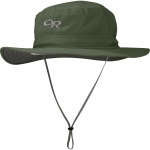 (取寄) アウトドア リサーチ ヘリオス サン ハット Outdoor Research Helios Sun Hat Fatigue