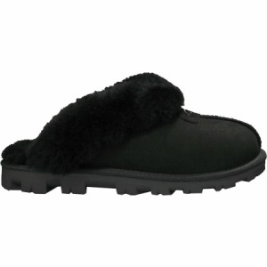 (取寄) アグ レディース コケット スリッパ - ウィメンズ UGG women Coquette Slipper - Women's Black