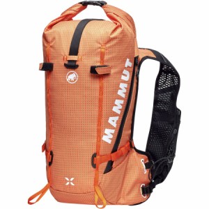 (取寄) マムート トリオン ノードワント 15L バックパック Mammut Trion Nordwand 15L Backpack Arumita