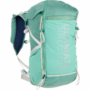 (取寄) アルティメイト ディレクション レディース ファストパッカー 20L バックパック - ウィメンズ Ultimate Direction women Fastpack