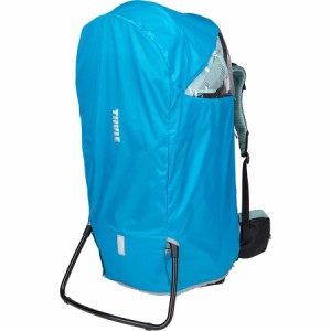 (取寄) スーリー サップリング レインカバー Thule Sapling Raincover Thule Blue