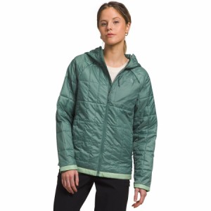 (取寄) ノースフェイス レディース サーカロフト フーデット ジャケット - ウィメンズ The North Face women Circaloft Hooded Jacket - 